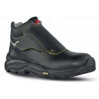 UPower Bulls Welding Safety Boots Size 6 Last One!